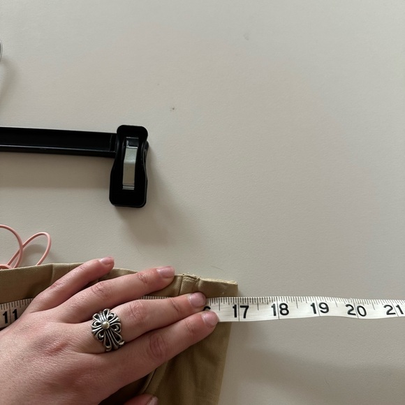 NEW House of CB Elissa Stone Tan Strapless Corset Mini Dress M D-E Plus Cup - Picture 4 of 8